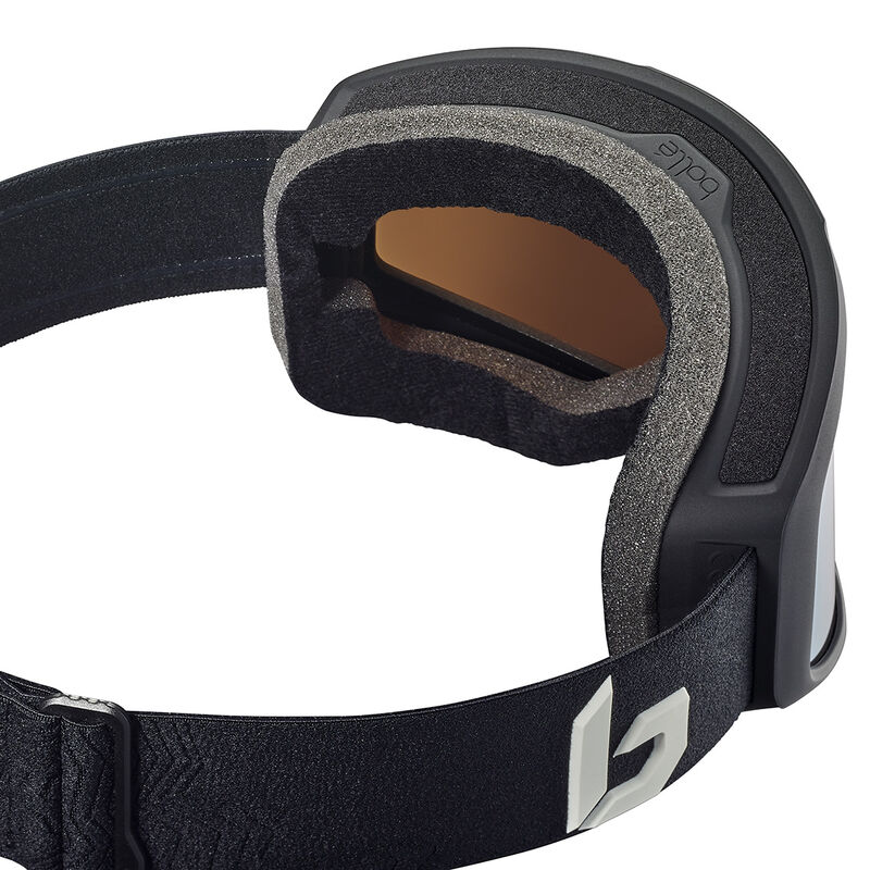 CASCADE, Black Matte-Sunshine, hi-res image number null